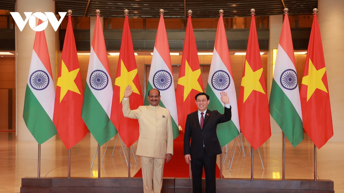 Vietnam considered a pillar in India's 'Act East' policy